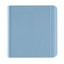 Kobo Funda de Sueño para eReader Libra Color Azul - Compatible con Pantallas de hasta 7 Pulgadas