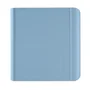 Kobo Funda de Sueño para eReader Libra Color Azul - Compatible con Pantallas de hasta 7 Pulgadas