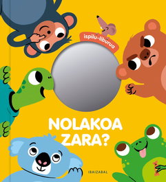 IBAIZABAL NOLAKOA ZARA