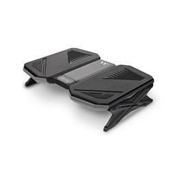 Thermaltake Massive Air NB Cooler CL-N022-PL00BL-A Negro
