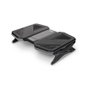Thermaltake Massive Air NB Cooler CL-N022-PL00BL-A Negro