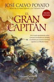 El Gran Capitán, José Calvo Poyato - HARPER COLLINS IBERICA