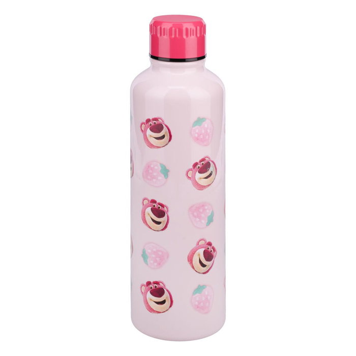 Paladone Products Botella de Agua Toy Story Lotso Paladone Products Botella de Agua Toy Story Lotso