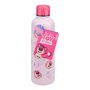 Paladone PP14524TS - Botella de Agua Metálica de 500 ml Licencia Disney Toy Story, Personaje Lotso