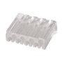 VALUE Conectores modulares blindados Cat.6/6A RJ-45, 100 unidades