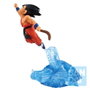 Ichibansho Figura Dragon Ball Dragon History II Son Goku
