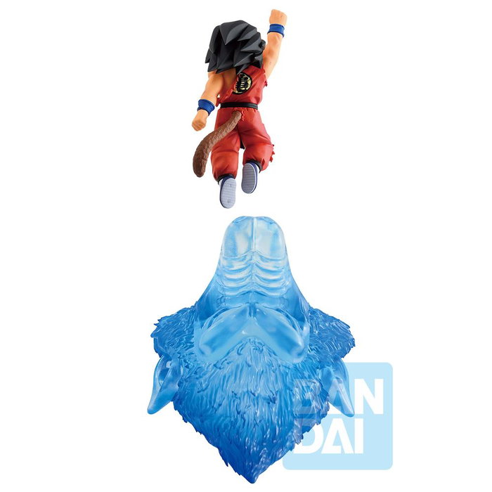 Ichibansho Figura Dragon Ball Dragon History II Son Goku