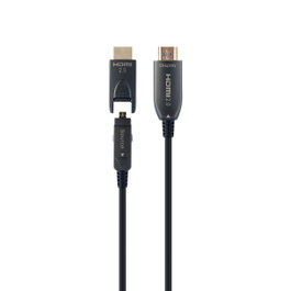 Gembird Cable HDMI AOC Premium CCBP-HDMID-AOC-30M 30m (Tipo A a Micro)