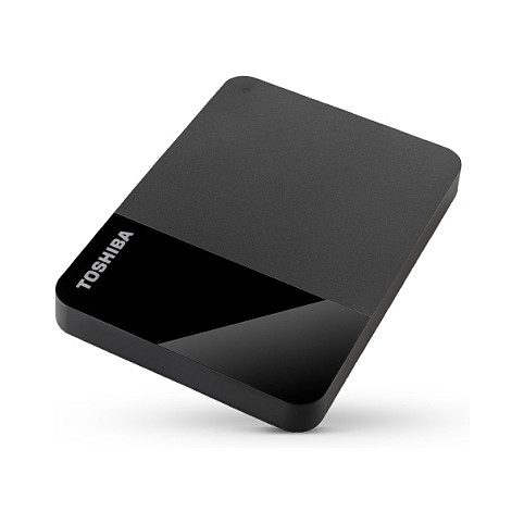 Toshiba Canvio Ready Disco Duro Externo 2.5 1TB USB 3.2 Gen 1 Negro - Portátil, Plug & Play Toshiba Canvio Ready Disco Duro Externo 2.5 1TB USB 3.2 Gen 1 Negro - Portátil, Plug & Play