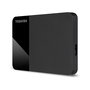 Toshiba Canvio Ready Disco Duro Externo 2.5 1TB USB 3.2 Gen 1 Negro - Portátil, Plug & Play