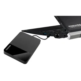 Toshiba Canvio Ready 1 TB Negro