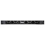 DELL PowerEdge R260 Servidor Bastidor 1U Xeon 6 6315P 16GB DDR5 1x2TB HDD SATA iDRAC9 Basic 3Y NBD