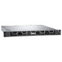DELL PowerEdge R260 Servidor Bastidor 1U Xeon 6 6315P 16GB DDR5 1x2TB HDD SATA iDRAC9 Basic 3Y NBD
