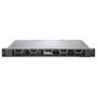 DELL PowerEdge R260 Servidor Bastidor 1U Xeon 6 6315P 16GB DDR5 1x2TB HDD SATA iDRAC9 Basic 3Y NBD
