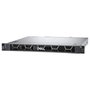 DELL PowerEdge R260 Servidor Bastidor 1U Xeon 6 6315P 16GB DDR5 1x2TB HDD SATA iDRAC9 Basic 3Y NBD