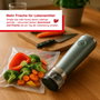 Solis Vac Stick Kit de inicio Selladora al vacío portátil