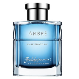 Ambre, Agua Fresca, Para hombres, 50 ml