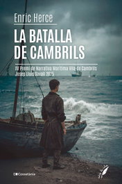 La batalla de Cambrils, Enric Herce Carmona - COSSETANIA EDICIONS
