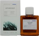 Korres Vetiver Root Eau de Toilette 50 ml Spray