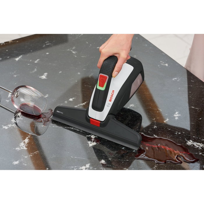 Bosch GlassVAC Set de aspiración de ventanas