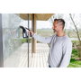 Bosch GlassVAC Set de aspiración de ventanas