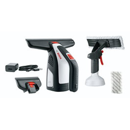 Bosch GlassVAC Set de aspiración de ventanas