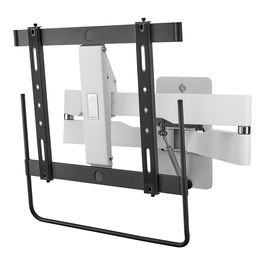 One For All Soporte de Pared para TV FLUX 2.0 WM 6482 Negro para pantallas de 32 a 77 pulgadas