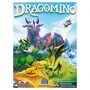 Bkr Bunker Dragomino Juego de Mesa Infantil para 5 Años Temática Dragones
