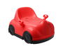 KioKids Orinal Infantil Coche Rojo para Aprendizaje +12 Meses