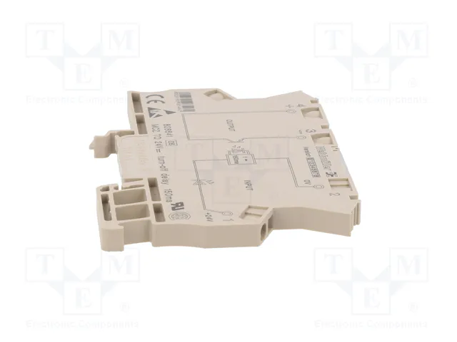 WEIDMÜLLER MCZ TO 24VDC/150MS Relé de tiempo
