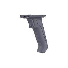 Honeywell CK67 Mango de escaneo Gris