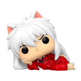 Funko Figura POP! Inuyasha