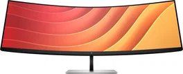 HP Monitor curvo DQHD E45c G5