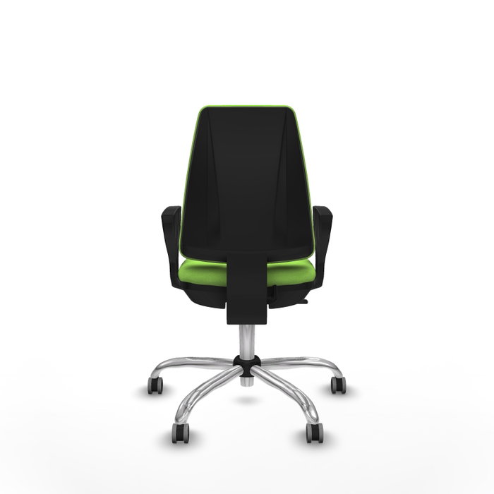 PIQUERAS Y CRESPO Silla de oficina Elche color Pistacho PIQUERAS Y CRESPO Silla de oficina Elche color Pistacho