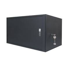 WP european cabling solution Armario Mini Rack Seguridad WPN-RWS-06504-B 19" 6U RC4