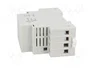 FINDER Contactor 4-polar de instalación 25A 24VAC/24VDC Serie 22