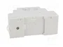 FINDER Contactor 4-polar de instalación 25A 24VAC/24VDC Serie 22