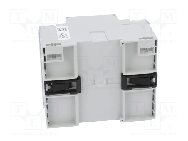 SIEMENS 7KT1665 Medidor para raíl DIN 80A 400V