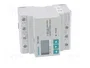 SIEMENS 7KT1665 Medidor para raíl DIN 80A 400V
