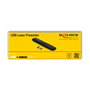 DeLOCK Presentador Láser Inalámbrico 64092 Negro