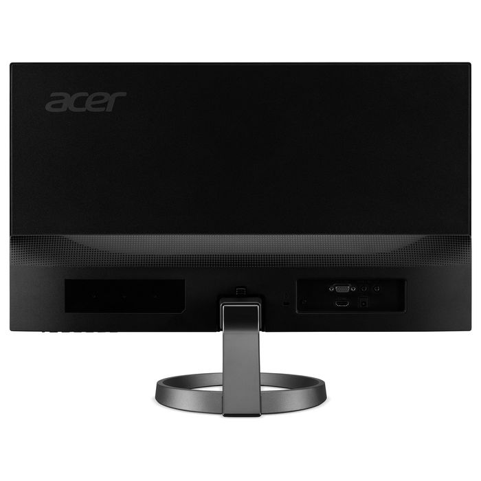 Acer Monitor RL272E 27 pulgadas FullHD IPS 100Hz AMD Free-Sync Gris