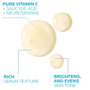 La Roche Posay Pure Vitamin C12 Sérum Antioxidante y Antiarrugas 30 ml