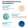 La Roche Posay Pure Vitamin C12 Sérum Antioxidante y Antiarrugas 30 ml