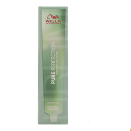 Wella Professionals Pure Perfection 7/40 Rubio Medio Cobrizo 60 ml