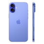 Apple iPhone 16 Plus 128 GB Azul Ultramar - Pantalla 6.7" Super Retina XDR, Cámara 48MP, 5G, iOS 18