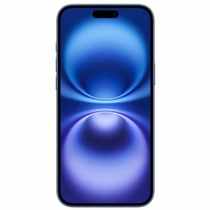 Apple iPhone 16 Plus 128 GB Azul ultramar