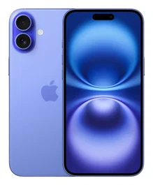 Apple iPhone 16 Plus 128 GB Azul ultramar