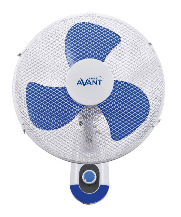 Avant Ventilador de Pared, 45 W, 40 cm de Diámetro