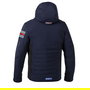 Sparco S01361MRBM6XXX Chaqueta Martini-R Talla XXXL Azul Marino