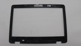 Lenovo Cubierta de portátil para modelos 100W GEN4 82VK y 82VL, negro